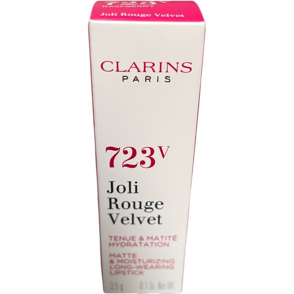 BNWT Clarins Lipstick and lip care bundle - Picture 2 of 4